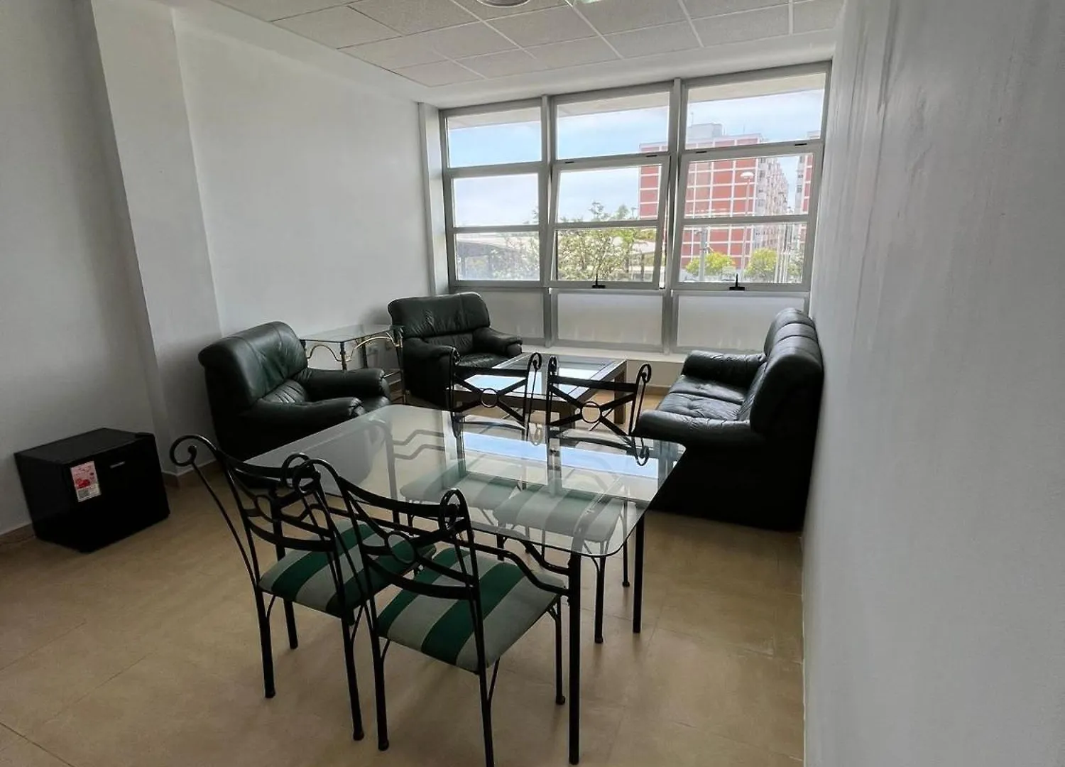 Appartement Apartamentos Bahia De Cadiz 2 Espagne