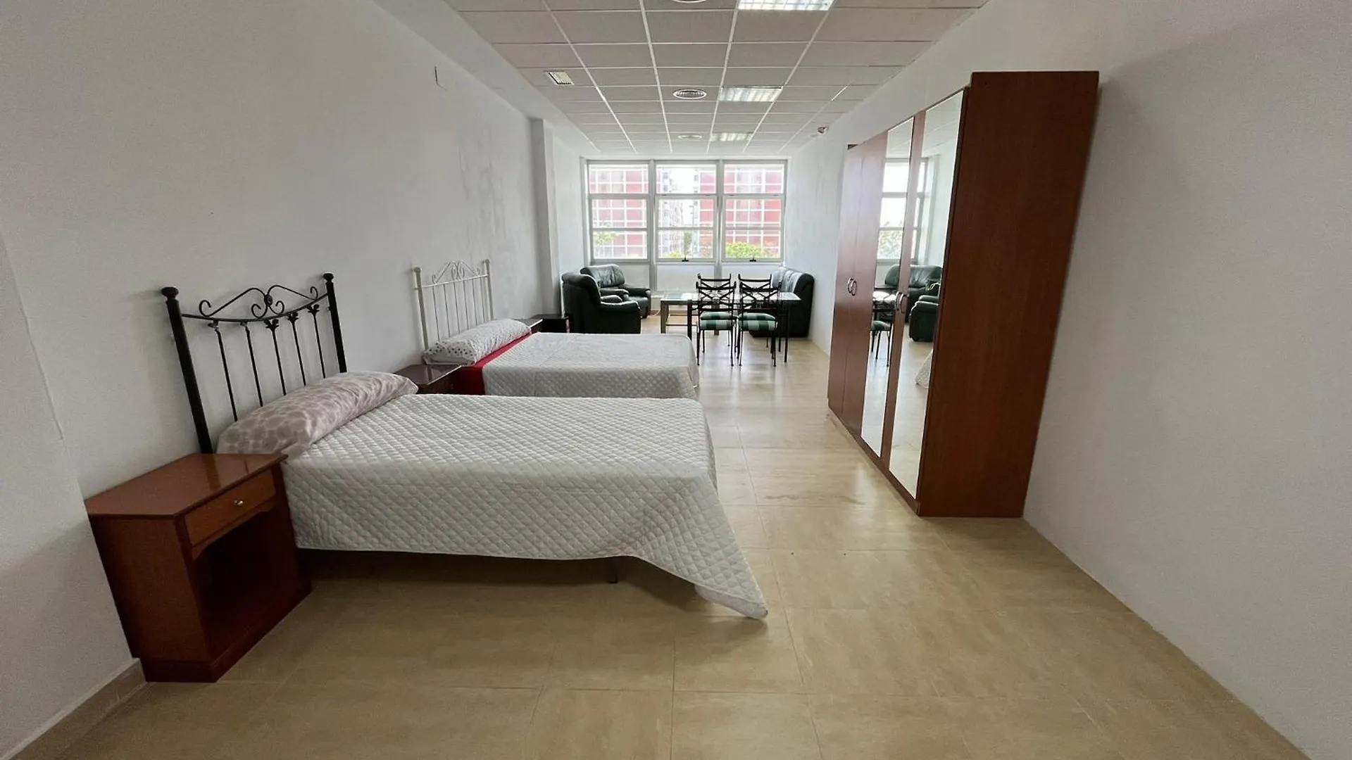 Appartement Apartamentos Bahia De Cadiz 2 Espagne